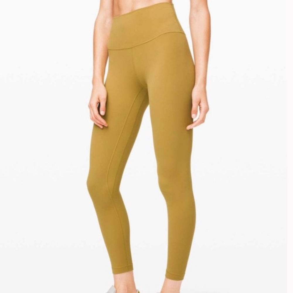 Lululemon Align Pant 25’
